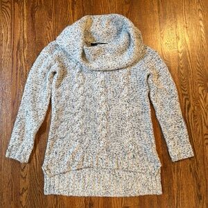 Kensie Cowl Neck Sweater